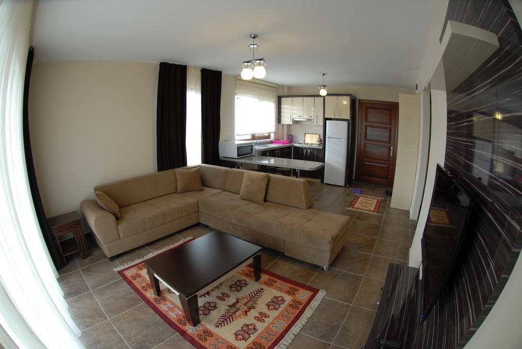 Ceylan Termal Saglikli Yasam Koyu Villa Eskisehir Room photo