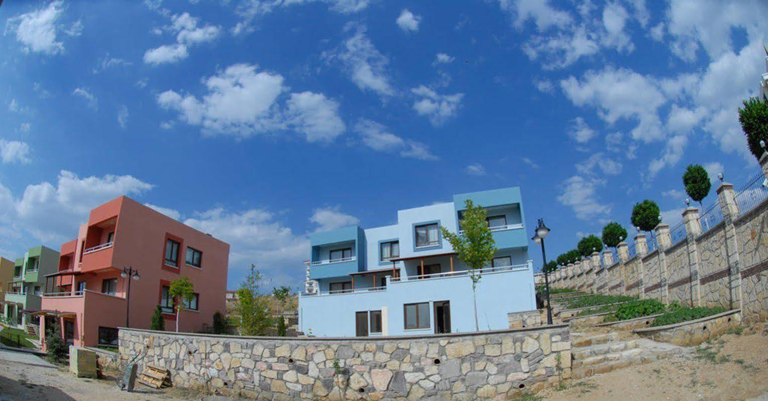 Ceylan Termal Saglikli Yasam Koyu Villa Eskisehir Exterior photo