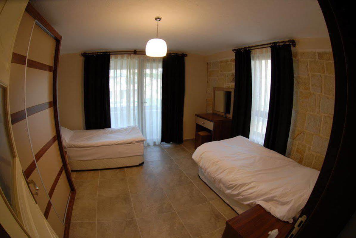 Ceylan Termal Saglikli Yasam Koyu Villa Eskisehir Exterior photo